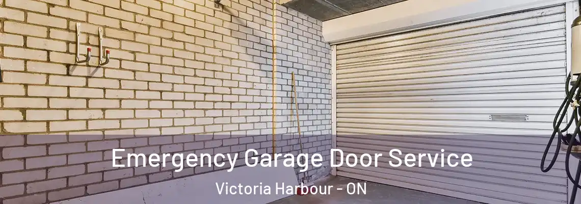 Emergency Garage Door Service Victoria Harbour - ON