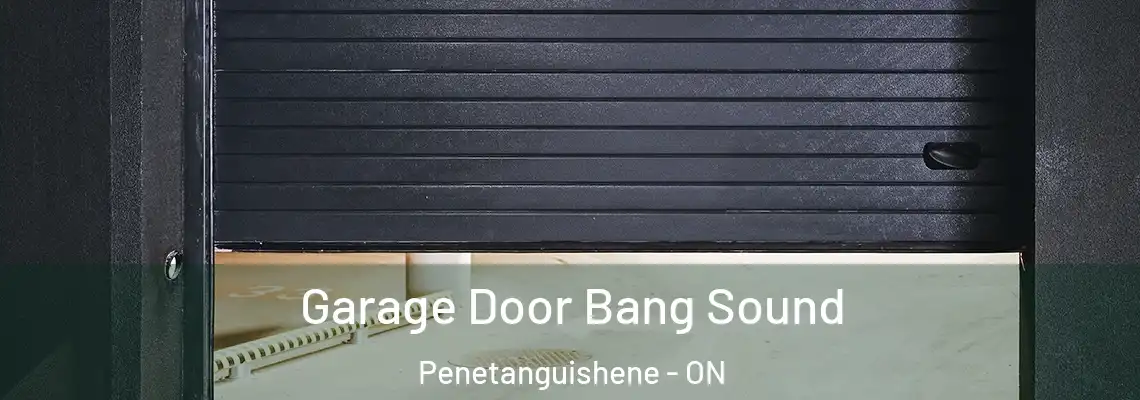 Garage Door Bang Sound Penetanguishene - ON