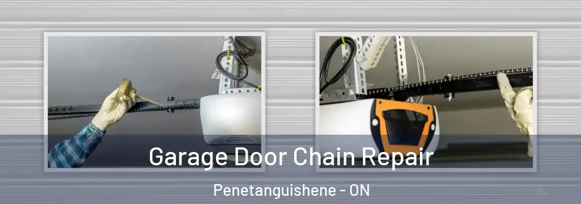 Garage Door Chain Repair Penetanguishene - ON
