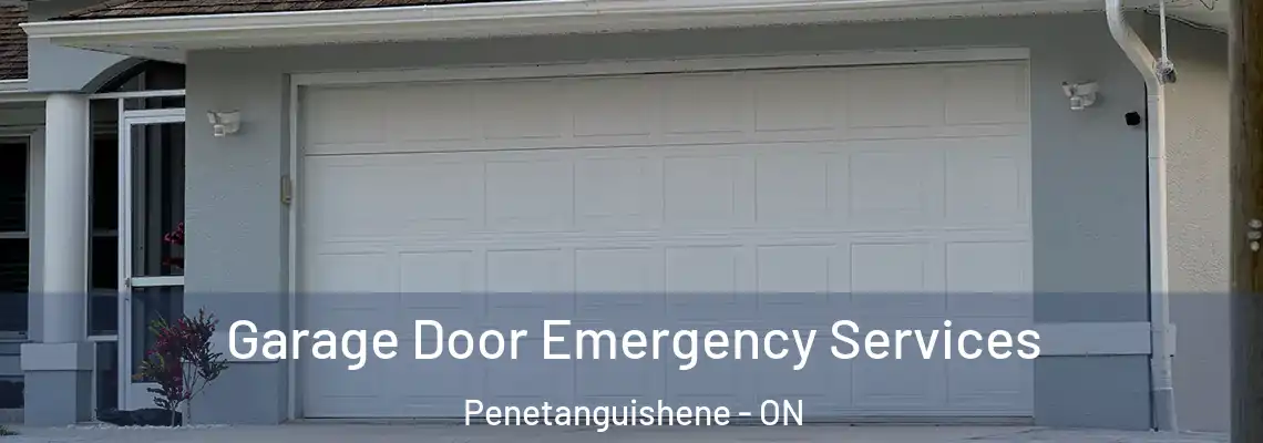 Garage Door Emergency Services Penetanguishene - ON