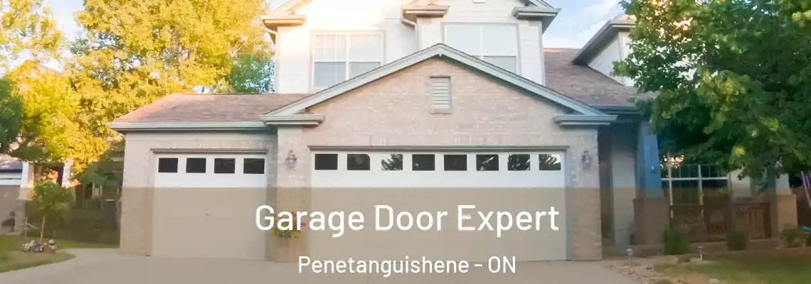 Garage Door Expert Penetanguishene - ON