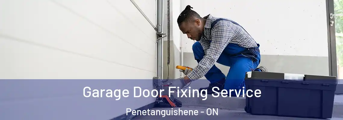 Garage Door Fixing Service Penetanguishene - ON
