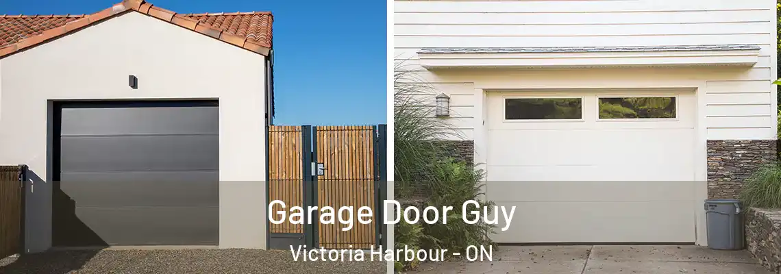 Garage Door Guy Victoria Harbour - ON