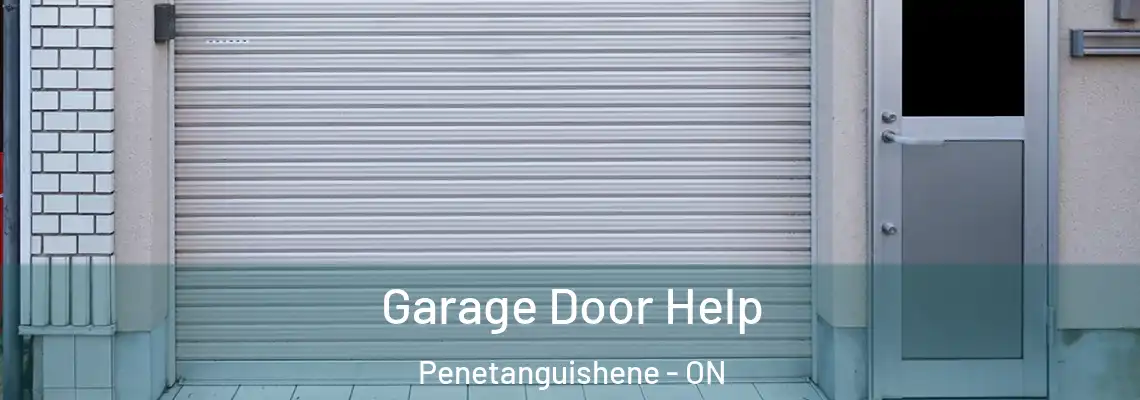 Garage Door Help Penetanguishene - ON