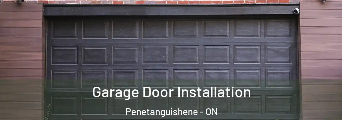 Garage Door Installation Penetanguishene - ON