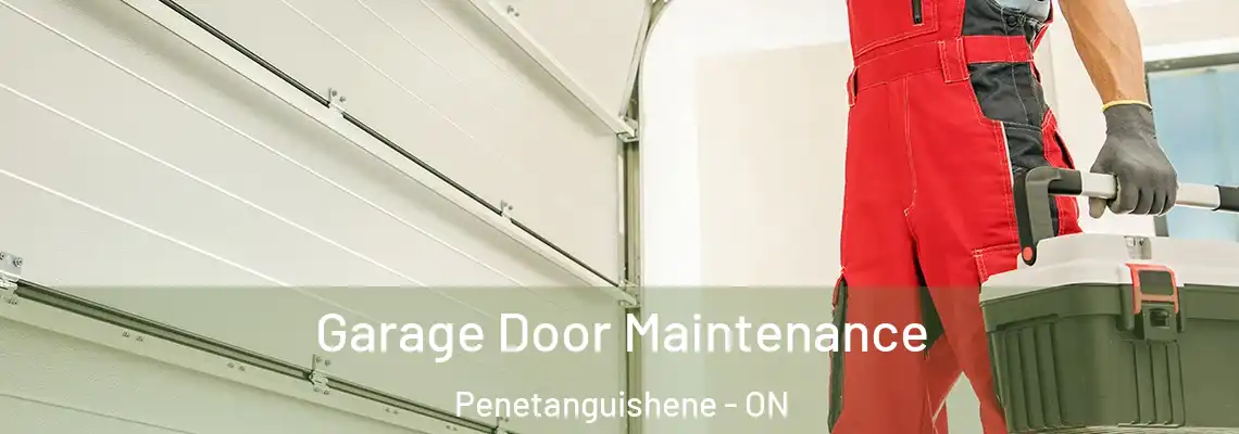  Garage Door Maintenance Penetanguishene - ON