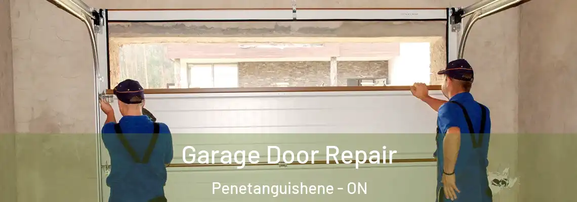 Garage Door Repair Penetanguishene - ON