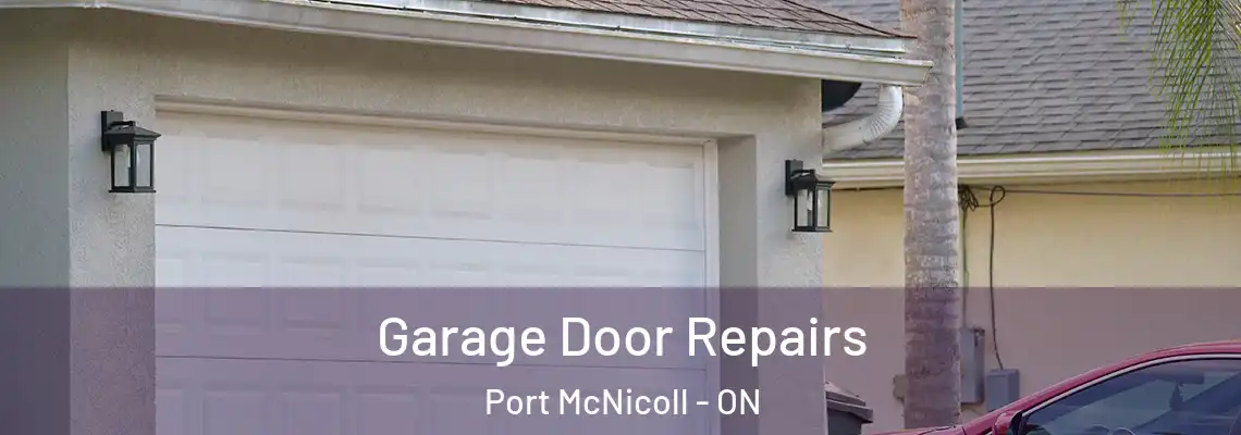  Garage Door Repairs Port McNicoll - ON