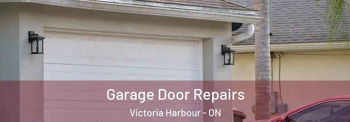  Garage Door Repairs Victoria Harbour - ON