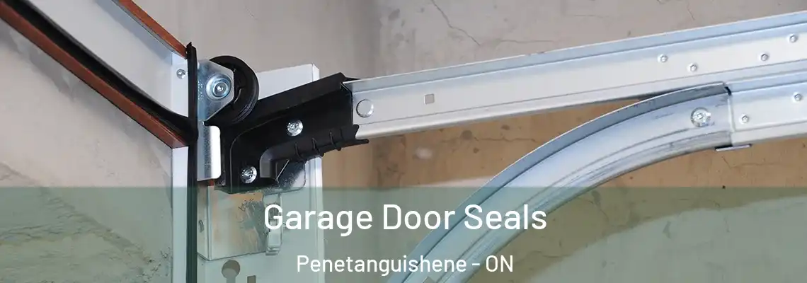 Garage Door Seals Penetanguishene - ON