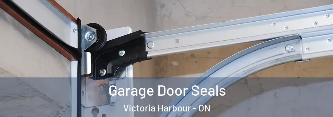 Garage Door Seals Victoria Harbour - ON