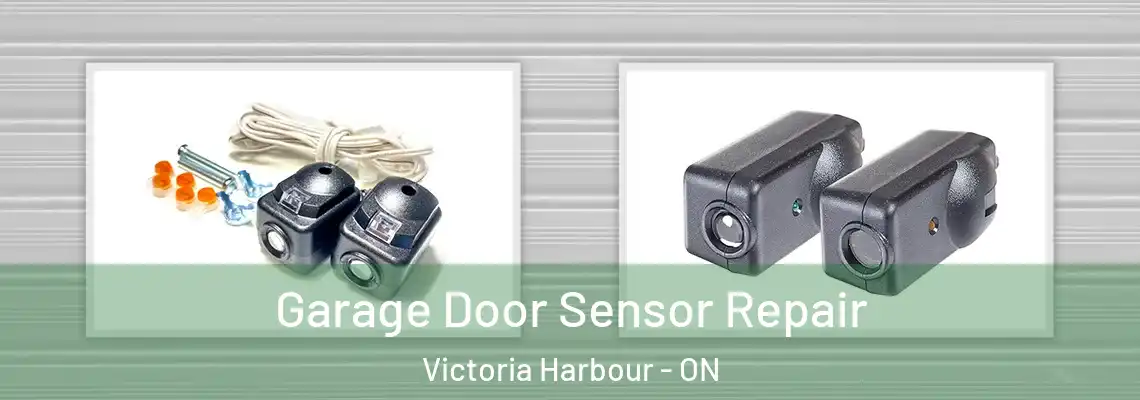 Garage Door Sensor Repair Victoria Harbour - ON