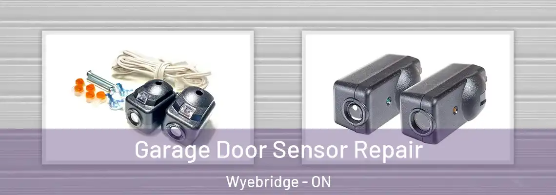 Garage Door Sensor Repair Wyebridge - ON