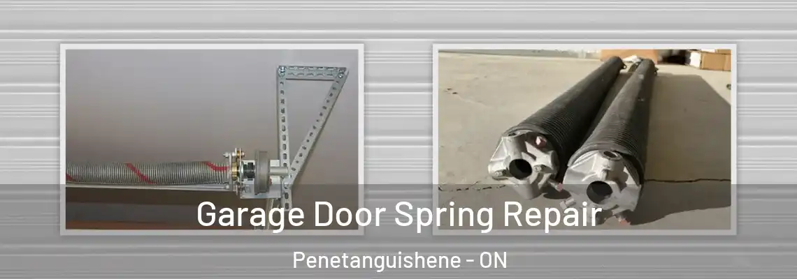  Garage Door Spring Repair Penetanguishene - ON