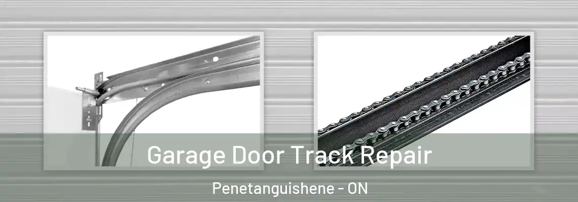 Garage Door Track Repair Penetanguishene - ON