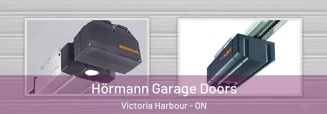 Hörmann Garage Doors Victoria Harbour - ON