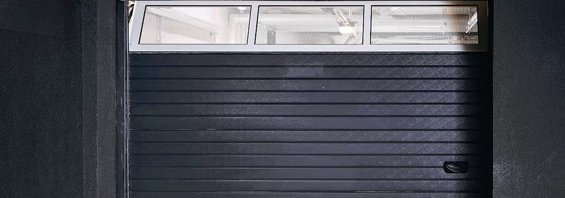 Wayne Dalton Designer Steel Garage Doors Replacement Service in Midland, ON