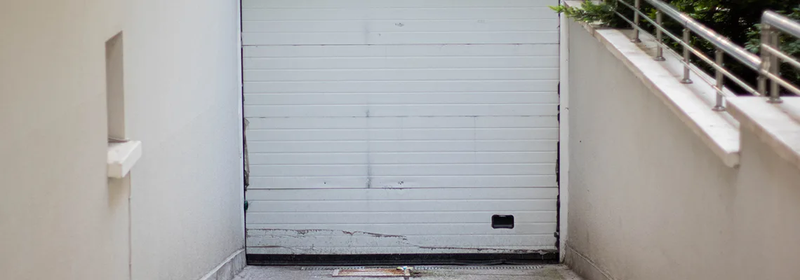 Overhead Bent Garage Door Repair in Port McNicoll, ON