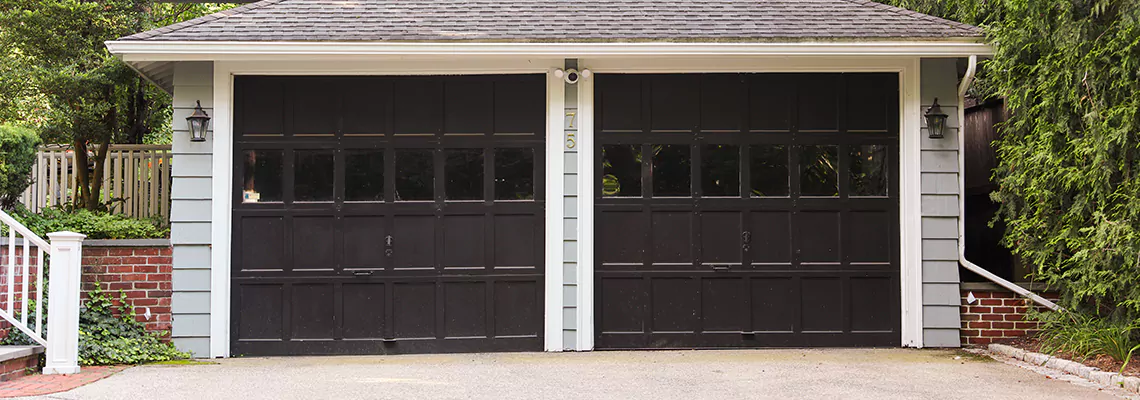 Wayne Dalton Custom Wood Garage Doors Installation Service in Midland, ON