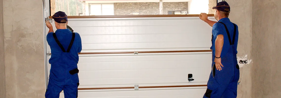 Automatic Garage Doors Weather Proofing Service in Midland, ON