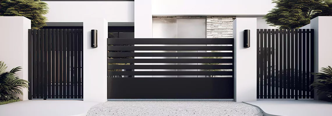 Driveway Gate Repair Service in Midland, ON