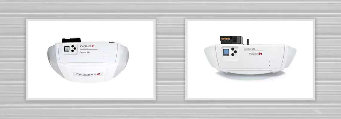 Fix Marantec Garage Door in Midland, ON