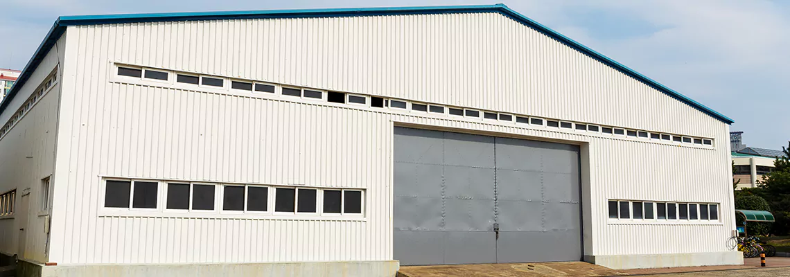 Shaky Garage Door Spring Adjustment in Midland, ON