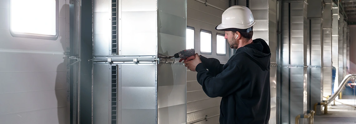 Commercial Garage Doors Opener Repair in Midland, ON