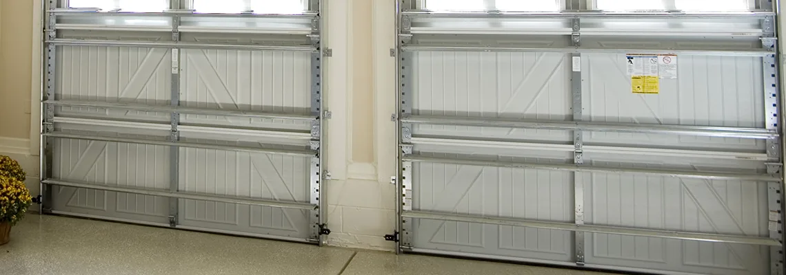 Noisy Garage Door Repair in Midland, ON