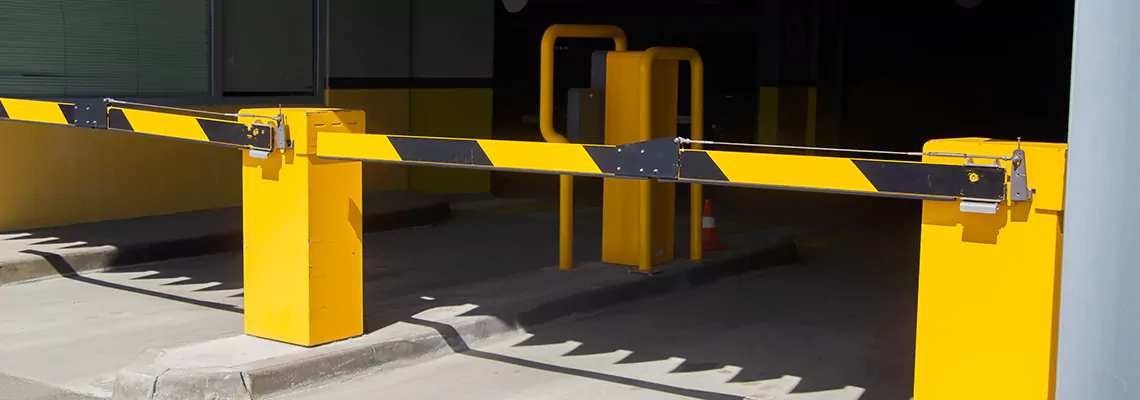 Residential Parking Gate Repair in Wyebridge, ON
