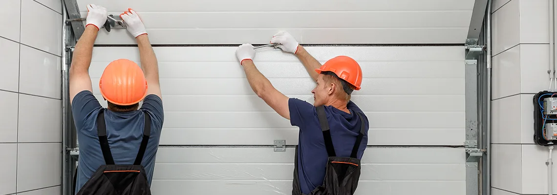 Driveway Garage Door Local Technicians in Midland, ON