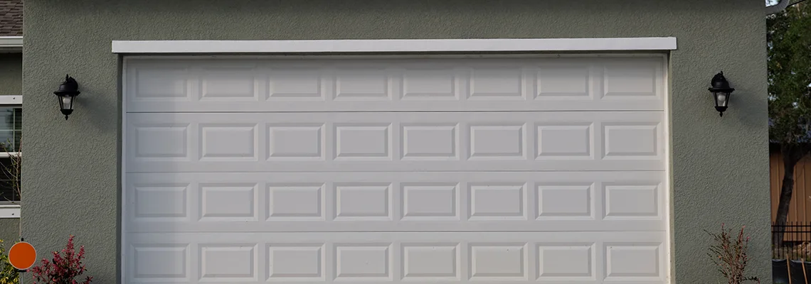 Sectional Garage Door Frame Capping Service in Midland, ON