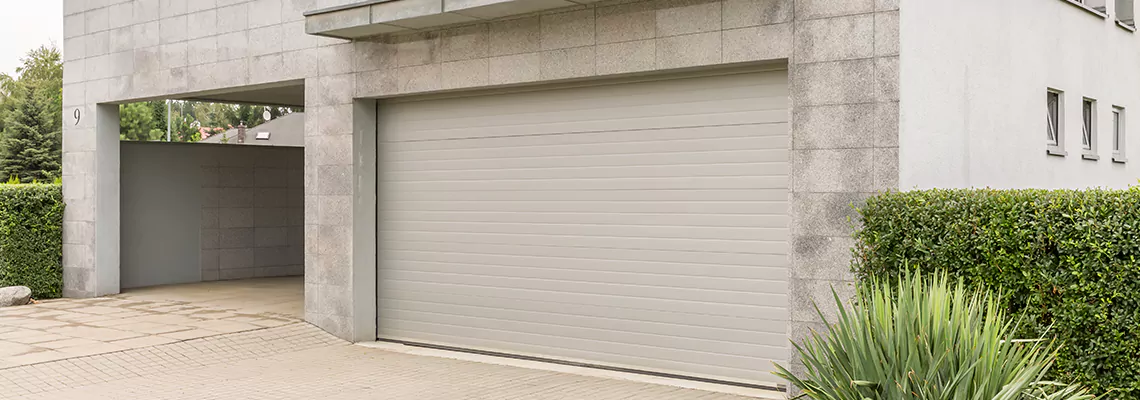 Residential Overhead Door Repair in Midland, ON