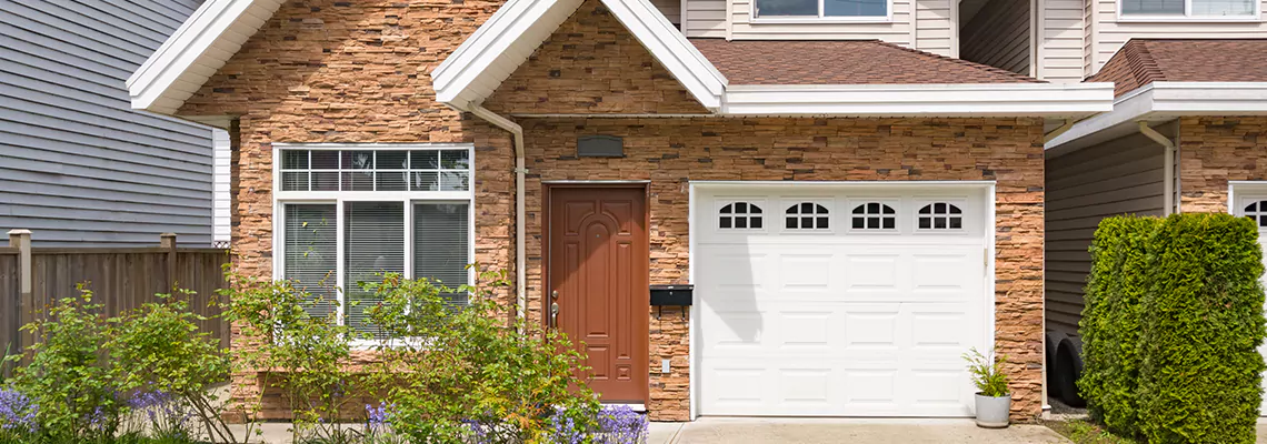 Sears Vinyl Garage Door Repairs in Midland, ON