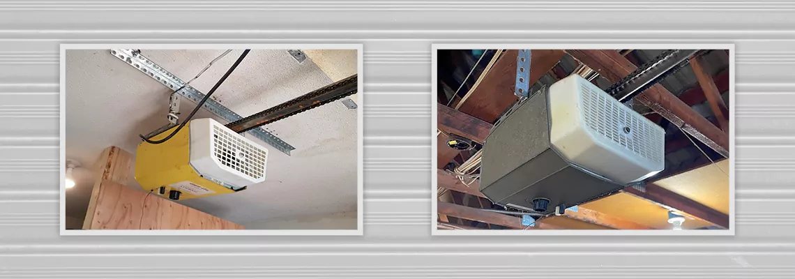 Stanley Residential Garage Doors Repair Service in Midland, ON