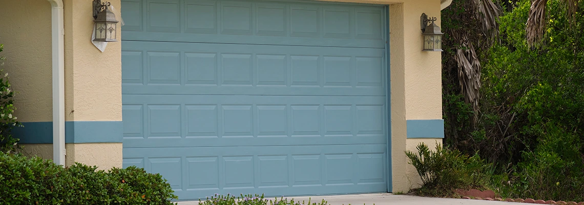 Garage Door Installation in Midland, ON