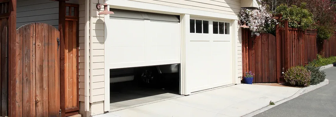 Repair Garage Door Won't Close Light Blinks in Midland, ON