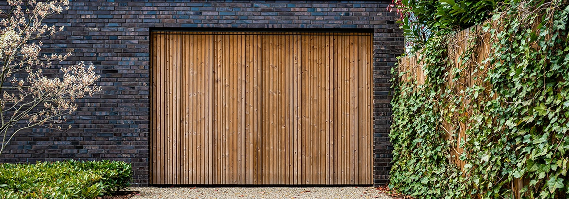Amarr Traditional Garage Doors Tracks Repair in Midland, ON