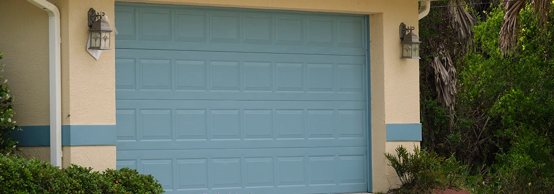 Amarr Carriage House Garage Doors in Midland, ON