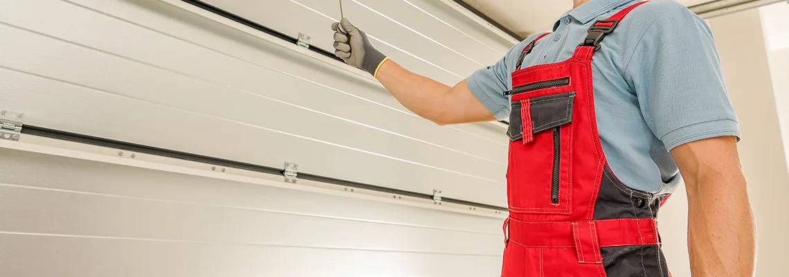 Garage Door Cable Repair Expert in Midland, ON