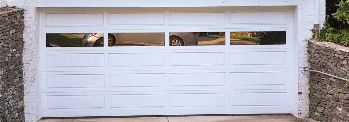 Residential Garage Door Installation Near Me in Midland, ON