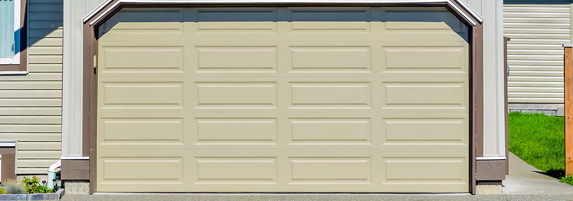 Licensed And Insured Commercial Garage Door in Midland, ON