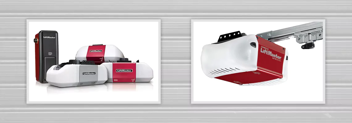 Liftmaster Garage Door Openers Repair Service in Midland, ON