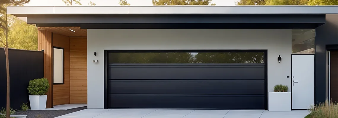 Assistance With Smart Garage Doors Replacement in Port McNicoll, ON, ON