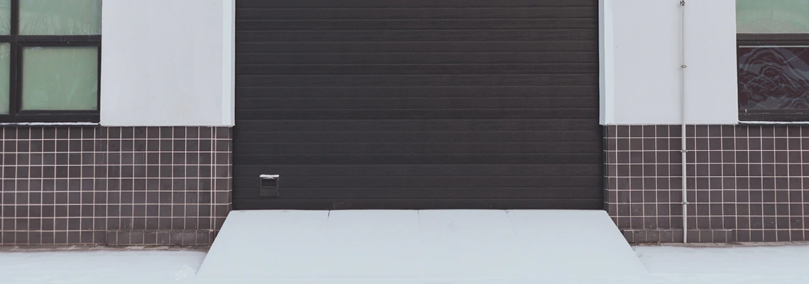 C.H.I. Overhead High-Performance Doors Service in Midland, ON