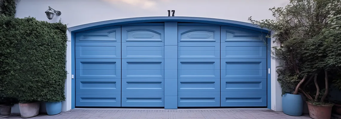 C.H.I. Overhead Stamped Doors Service in Midland, ON