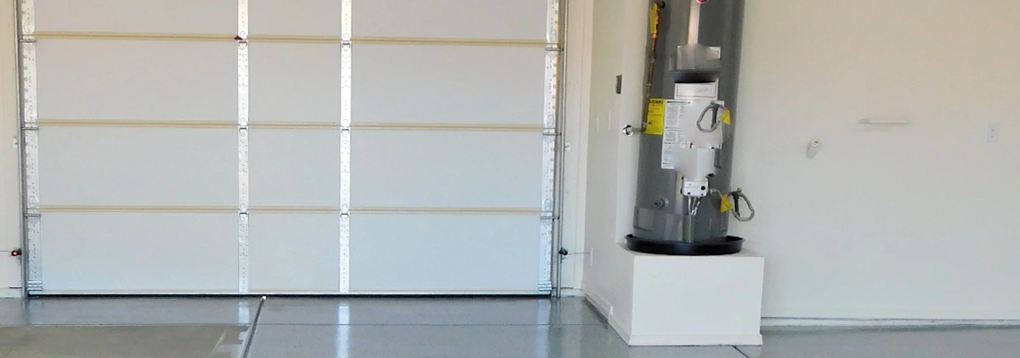 Residential Garage Door Contractor in Midland, ON