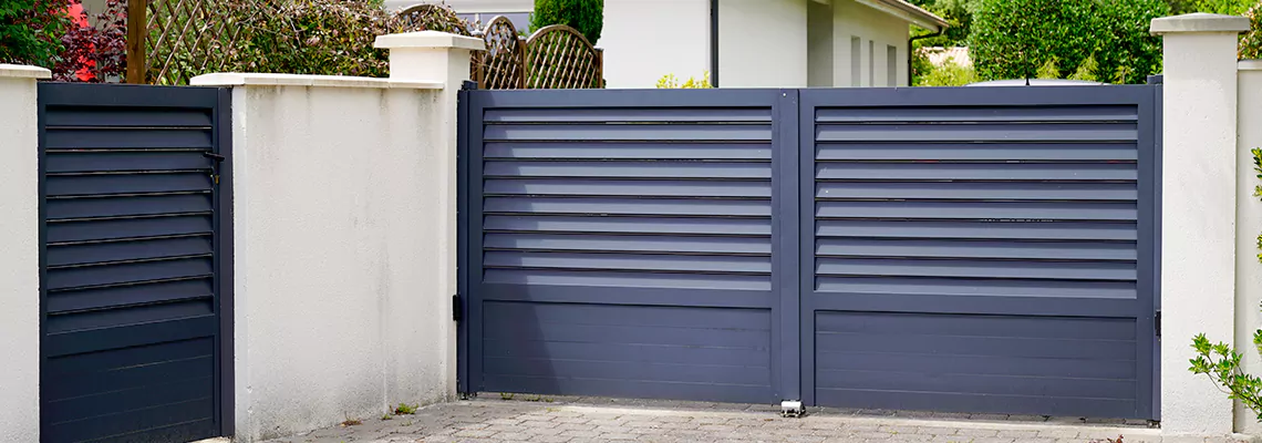 Electric Gate Repair Service in Midland, ON