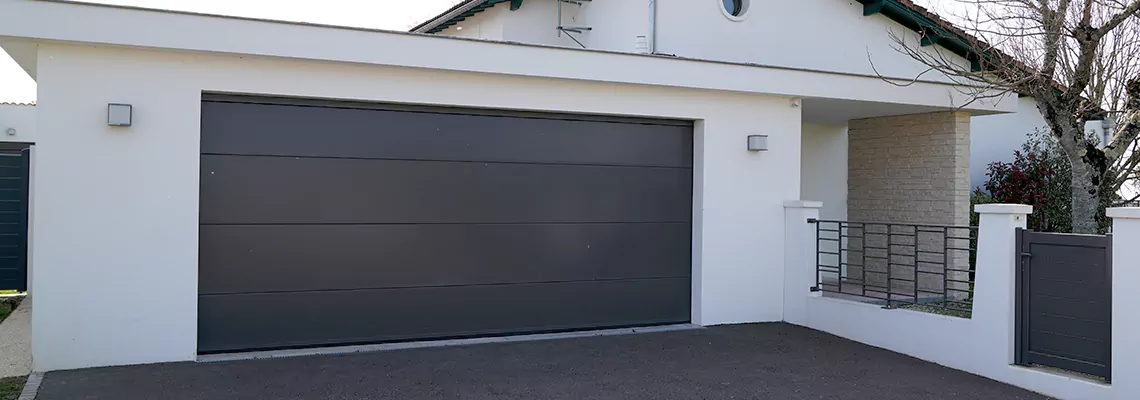 New Roll Up Garage Doors in Midland, ON