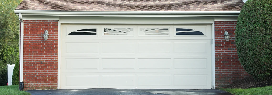 Residential Garage Door Hurricane-Proofing in Wyebridge, ON